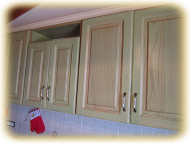 Cucine e complementi d'arredo: Cucine e complementi d'arred: